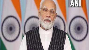 India News | PM Modi to Inaugurate 'Barisu Kannada Dim Dimava' Cultural Festival on Feb 25