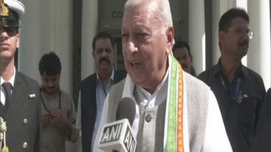 India News | Kerala Governor Slams Pinarayi Vijayan's Remark, Says Triple Talaq is Mentioned Nowhere, Not Even in Quran