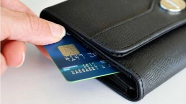 World News | Threat from China Extends Beyond Spy Balloons, Country Now Targets Your Credit Cards