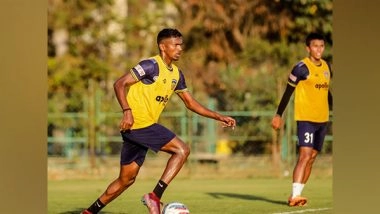 Sports News | Chennaiyin FC Eager at Ending on High as NorthEast United FC Look to Sign off Season with Win
