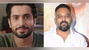 Entertainment News | Sunny Singh Dedicates His Success to Director Luv Ranjan as 'Sonu Ke Titu Ki Sweety' Turns 5