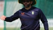 Sports News | South Africa Announce Neil McKenzie as Batting Consultant for West Indies Tests