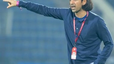 Sports News | Happy About Job We Have Done Until Now: NorthEast United FC's Vincenzo Annese