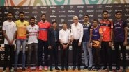Sports News | Prime Volleyball League Arrives in Kochi for Final Leg, Calicut Heroes to Take on Chennai Blitz in First Game