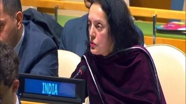 World News | Is UNSC Effective to Address Contemporary Challenges Global Security, India Asks at UNGA