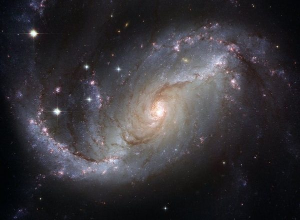 Science News | Research Shows There Are Four Classes of Planetary Systems