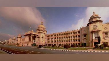 India News | Karnataka Govt Transfers Seven IPS Officers