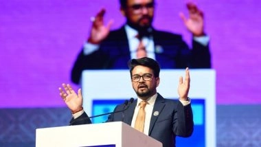 Sports News | Anurag Thakur to Inaugurate 3-day All-India Taekwondo Championship