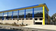 Business News | Bobba Group Opens 75,000-square-foot Tech-enabled Warehouse on Bellary Road