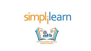 Business News | UI UX Skills See Increase in Demand Annually: Simplilearn Partners with IIIT Bangalore to Enable Upskilling in the Field