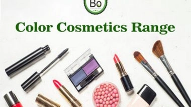Business News | BO International Launches New Color Cosmetics Range for Private Labelling
