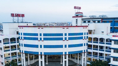 Business News | Sri Balaji University, Pune (SBUP) Announces Admissions to Its MBA Program; Apply Now with SBEST Scores