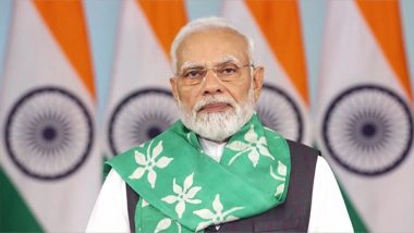 India News | Govt Working Towards Making Domestic, International Markets Accessible to Farmers: PM Modi