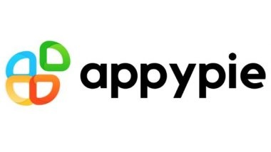 Business News | Appy Pie Launches AI App Generator, Introducing Intelligence to Its Popular No-code Platform