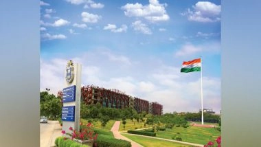 Business News | O.P. Jindal Global University Announces the Launch of JGU-Model United Nations 2023