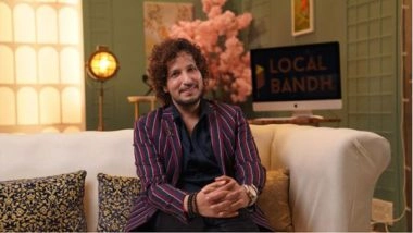 Business News | Fashion World Two Sensations Milind Soman and Vikram Phadnis on One Platform Local Bandhan