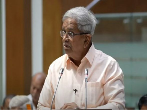 India News | Karnataka Budget: Unprecedented Rise of Rs 34,457 Crore in Capital Expenditure, Focus on Green Growth - Vimarsana News