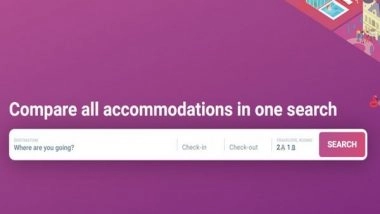 Business News | Cozycozy: A Platform That Simplifies Your Travel Accommodation Search and Comparison
