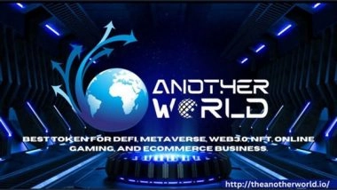 Business News | AWT Token: Disrupting the Crypto Utilities, NFT, Gaming Landscape with Its Decentralized and Transparent Solution