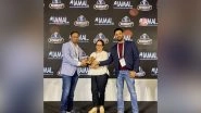Business News | Flickstree Wins Best Affiliate Marketing Platform 2023, by IAMAI