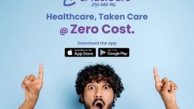 Business News | ZPlus Care, Where Monthly Shopping, Bill Payments Pay for Your Health Care