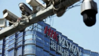 World News | Australia to Replace Chinese-made Security Cameras by End of 2024