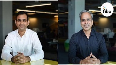 Business News | Fibe Celebrates 7th Anniversary with Rs 10,000 Crore Disbursal Milestone