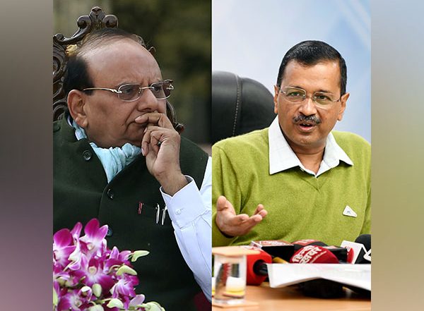 India News | Kejriwal Govt Instructs Officers to Stop Taking Direct Orders from Delhi LG