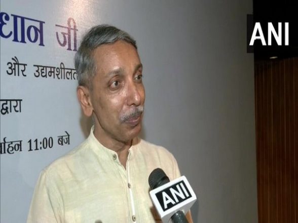 India News | Foreign, NRI, OCI Candidates Can Also Apply for CUET (UG) - 2023: UGC Chairman M Jagadesh Kumar - Vimarsana News