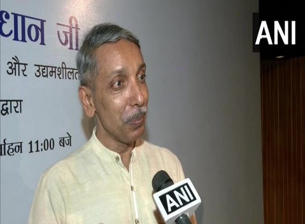 India News | Foreign, NRI, OCI Candidates Can Also Apply for CUET (UG) - 2023: UGC Chairman M Jagadesh Kumar