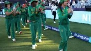 Sports News | How South Africa Made History to Reach Maiden Women's T20 World Cup Final