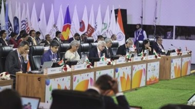 World News | We Oppose Any Step Back from G20 Bali Declaration, Trust India for Strong Communique: France
