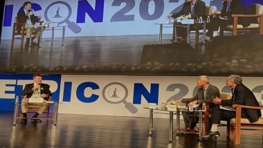 World News | U.S. Mission in India Provides Support to Train 'Disease Detectives' at FETP ICON 2023