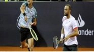 Sports News | Rio Open: Juan Sebastian Cabal-Marcelo Melo Cruise into Doubles Semifinals