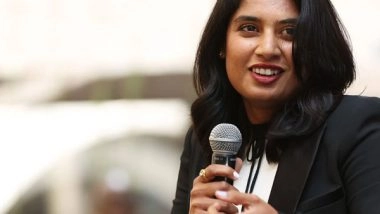 Sports News | Mithali Raj Commends Advancement in Women's Cricket at T20 WC
