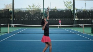 Sports News | International Tennis Federation Women's 25K to Begin on Feb 26