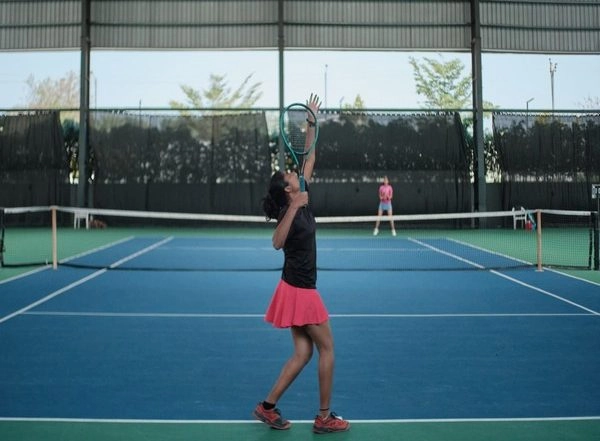 Sports News | International Tennis Federation Women's 25K to Begin on Feb 26