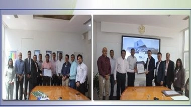 Business News | EPL Ltd. Certified with Five ISO Standards Globally for Sustainable Practices