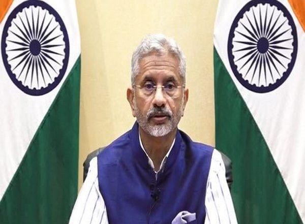 World News | EAM S Jaishankar Extends Greetings to Kuwait on Its National Day