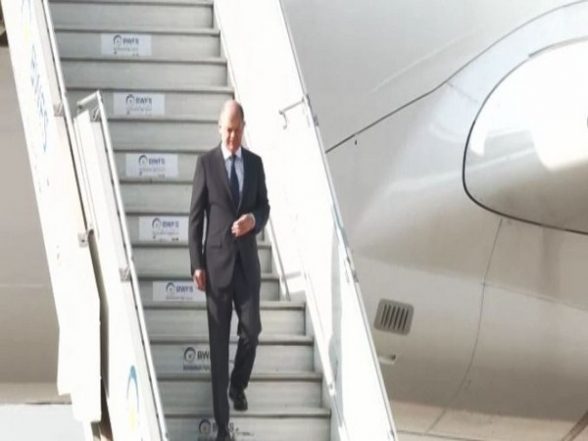 World News | Germany's Cooperation in Indo-Pacific Oceans Initiative to Be Key Area of Engagement During Scholz's Visit to India: Expert - Vimarsana News