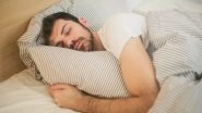 Health News | Getting Good Sleep Could Add Years to Your Life: Research