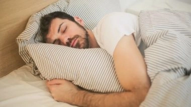 Health News | Getting Good Sleep Could Add Years to Your Life: Research