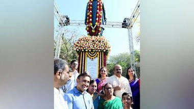 India News | Govt to Extend All Cooperation to Build K.C. Reddy Memorial: CM Bommai