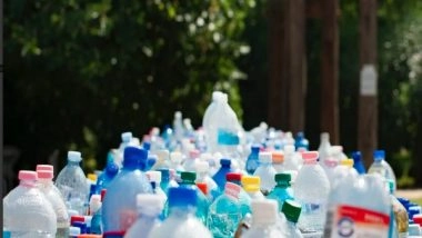 Science News | Here's How Plastic Upcycling Can Close Carbon Cycle