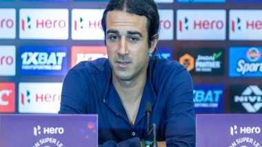 Sports News | We Didn't Deserve to Lose: NorthEast United FC's Vincenzo Annese