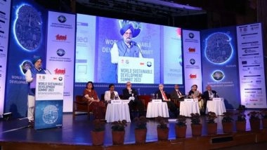 Business News | The Success of COP28 Depends on the Success of the Global Stocktake: Simon Stiell