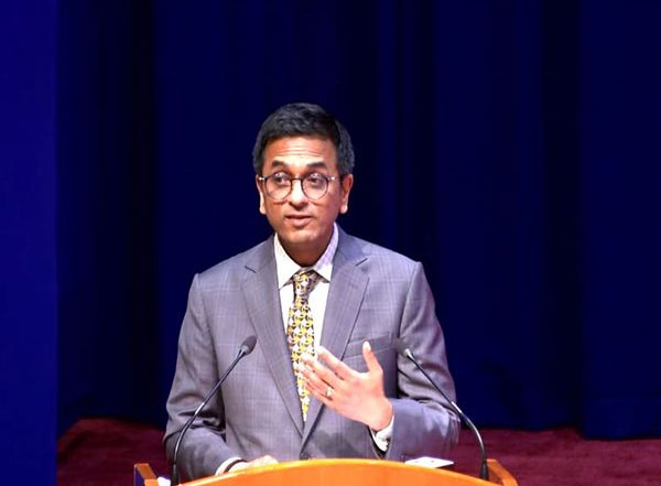 Discrimination Against Dalit, Adivasi Communities Should Stop, Says CJI DY Chandrachud