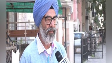 India News | Punjab in Huge Crisis: Jagroop Singh Sekhon on Ajnala Incident