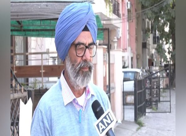 India News | Punjab in Huge Crisis: Jagroop Singh Sekhon on Ajnala Incident