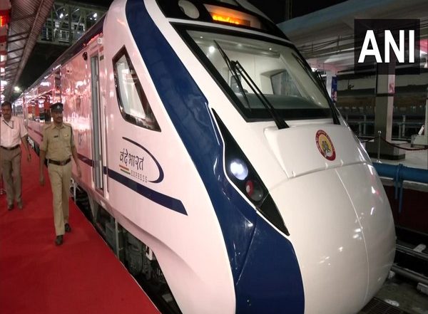 India News | Growing Demand from Opposition MPs for Vande Bharat Trains